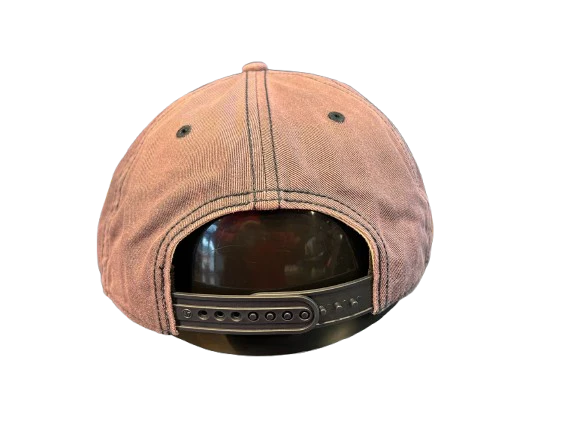 Midland RockHounds '47 DoublePlay Snapback - Image 3