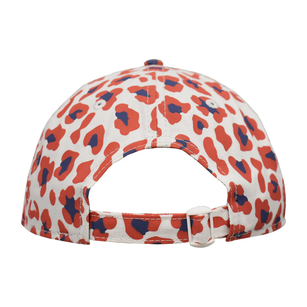 Spokane Indians Ladies New Era Jaguar Adj Cap - Image 3