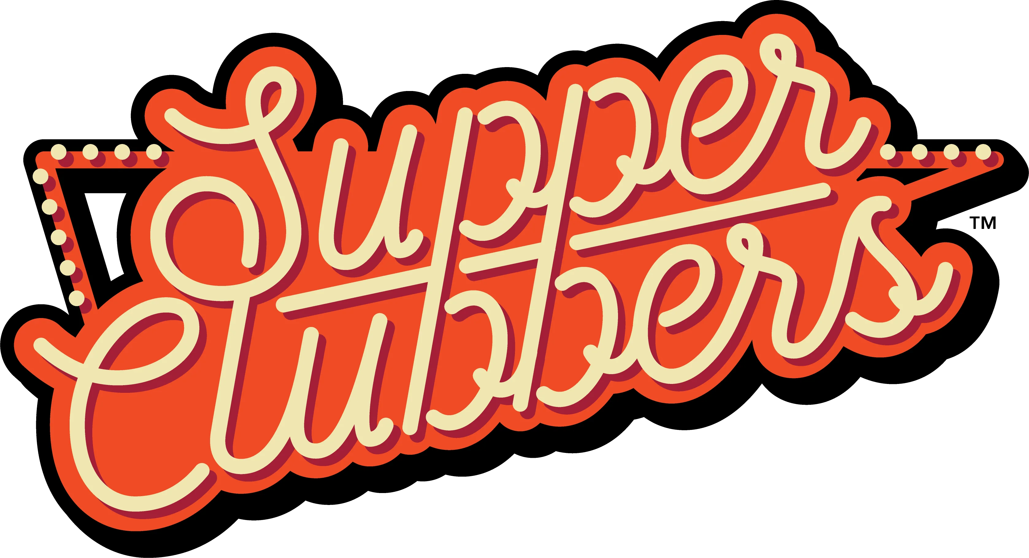 Wisconsin Supper Clubbers Maroon Replica Jersey *RESTOCKED* - Image 5